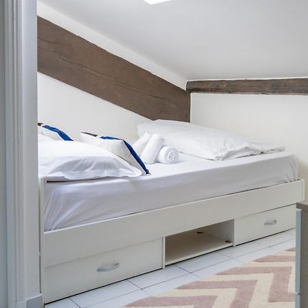 Dify Dugas Montbel - Presqu Ile Apartment Lyon Exterior photo