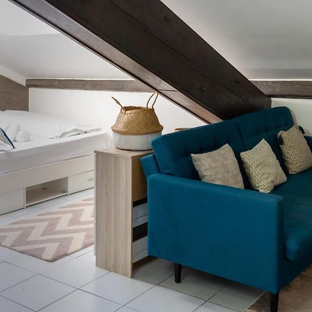 Dify Dugas Montbel - Presqu Ile Apartment Lyon Exterior photo