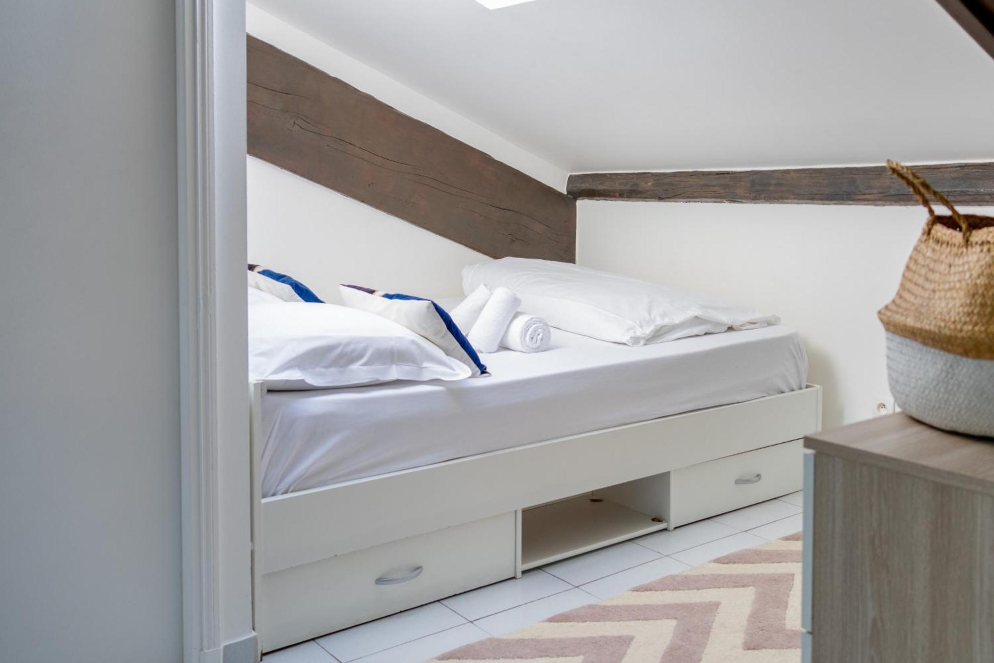 Dify Dugas Montbel - Presqu Ile Apartment Lyon Exterior photo