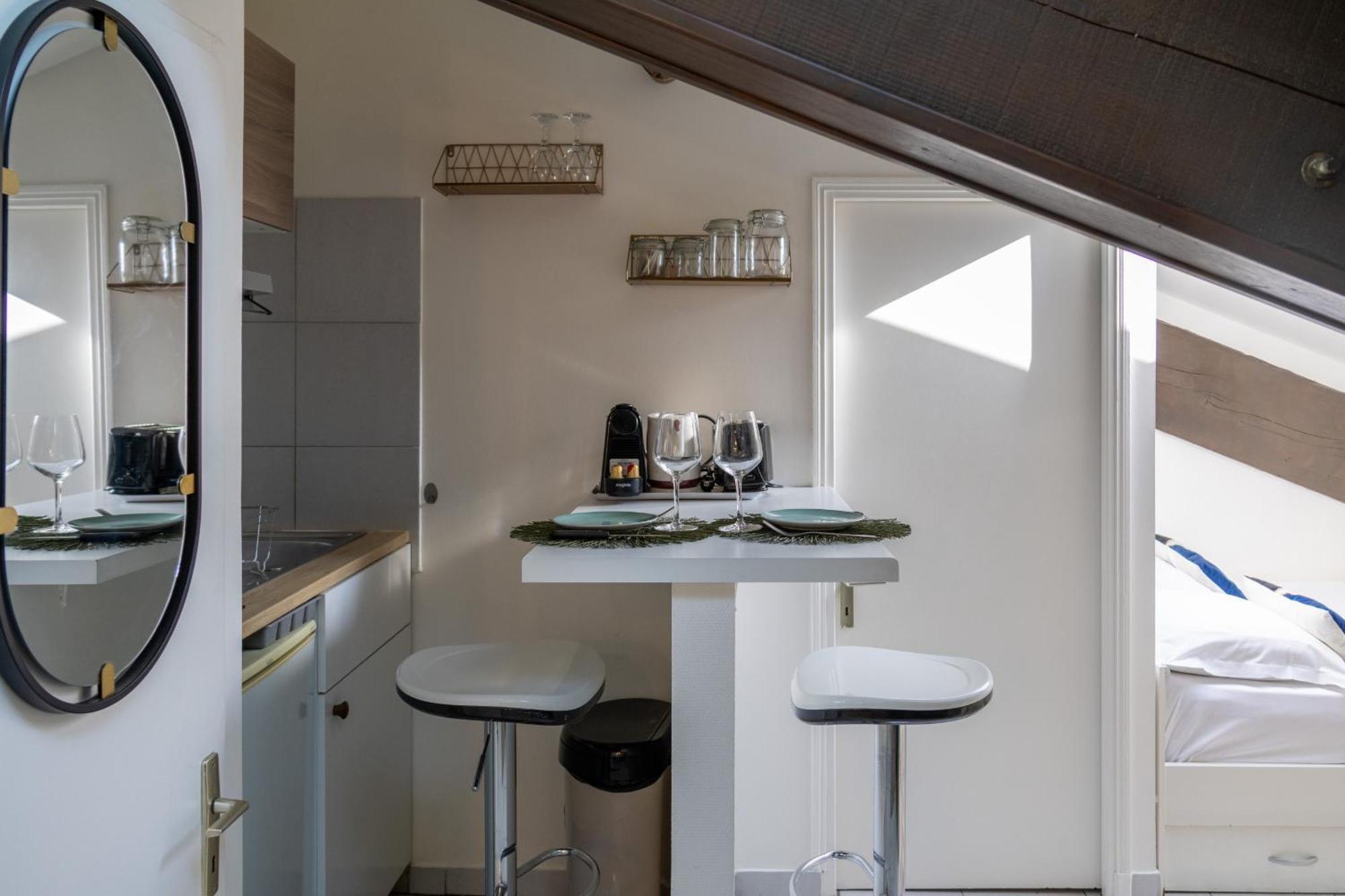 Dify Dugas Montbel - Presqu Ile Apartment Lyon Exterior photo