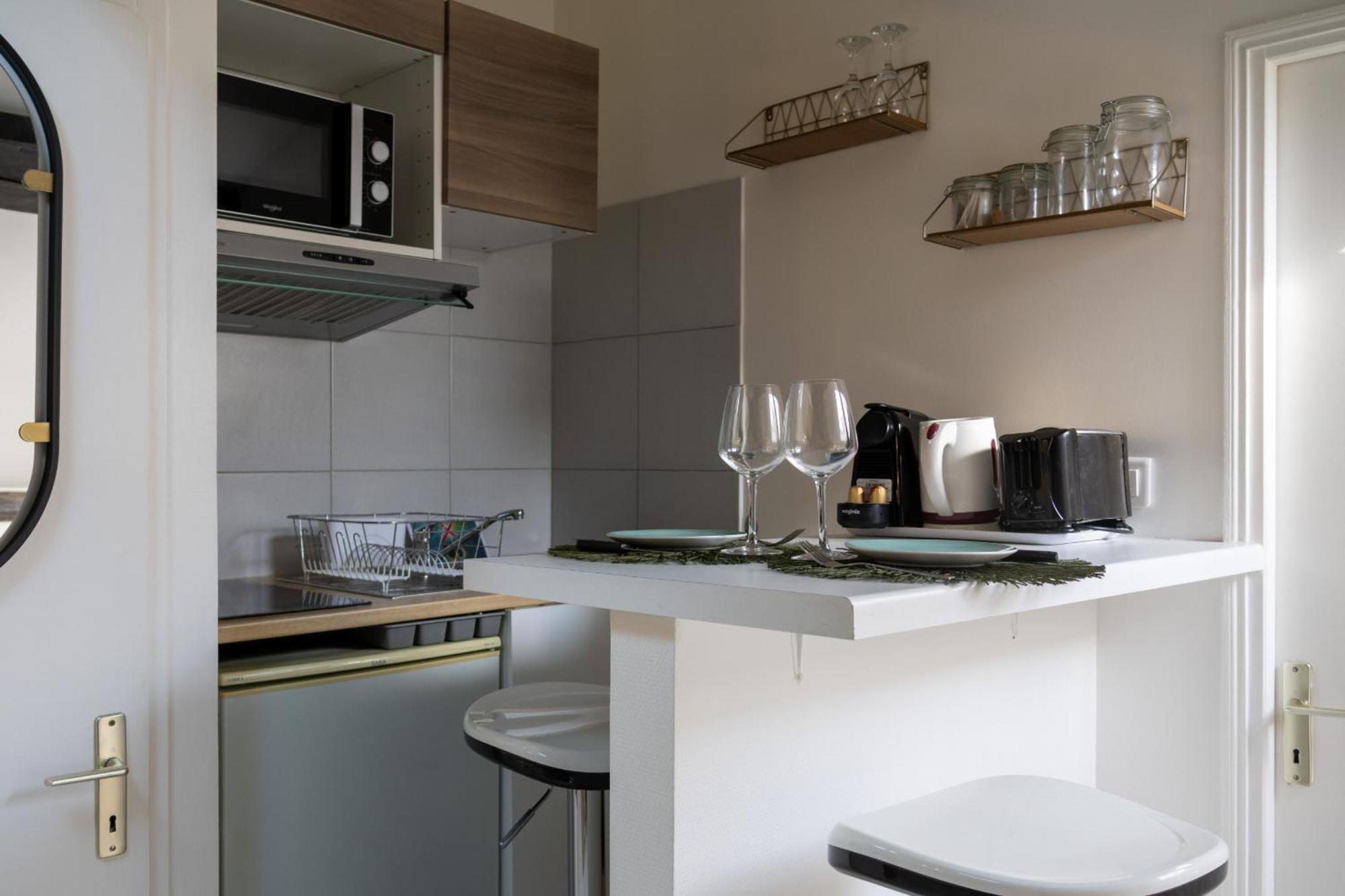 Dify Dugas Montbel - Presqu Ile Apartment Lyon Exterior photo