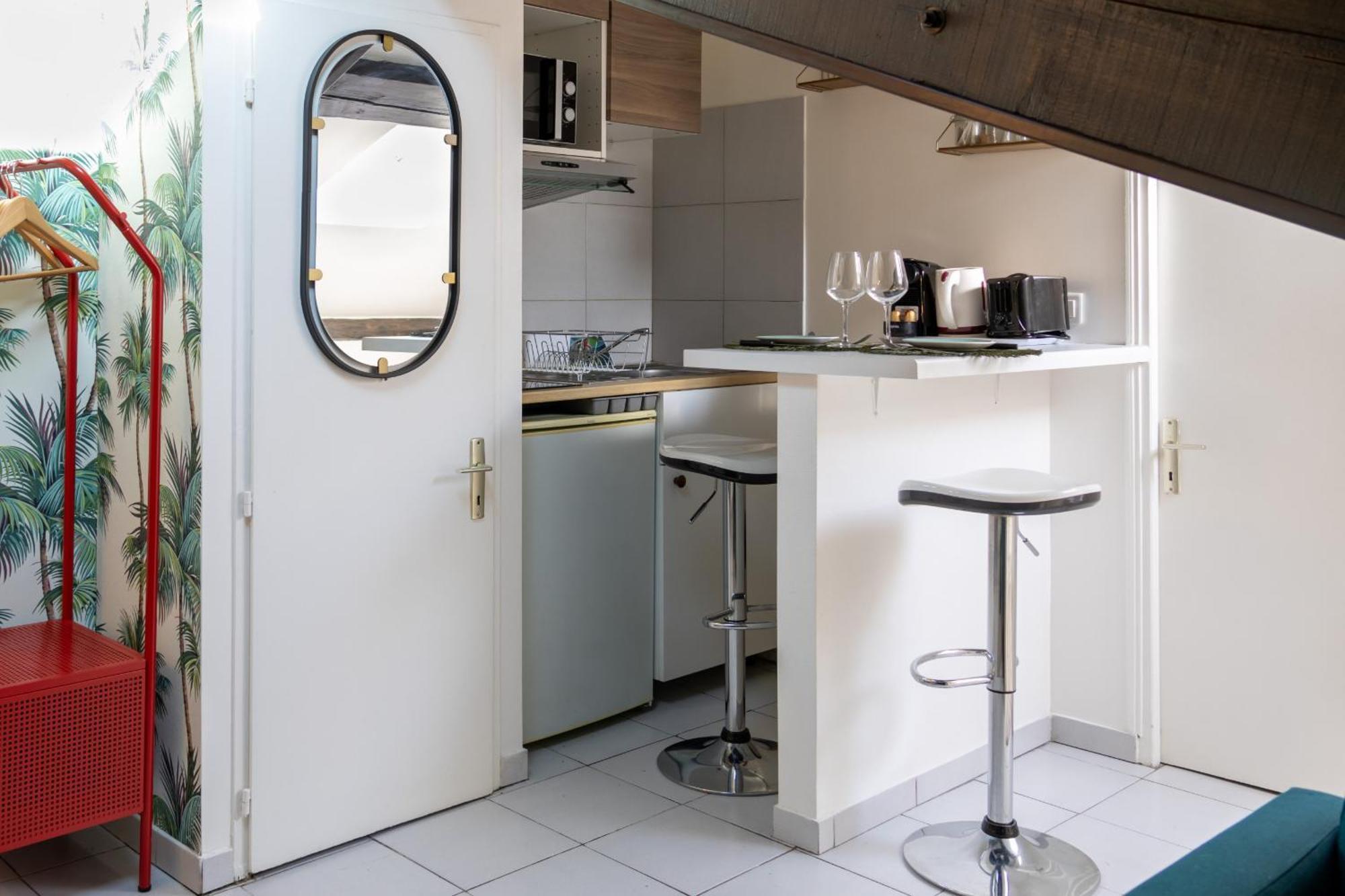 Dify Dugas Montbel - Presqu Ile Apartment Lyon Exterior photo