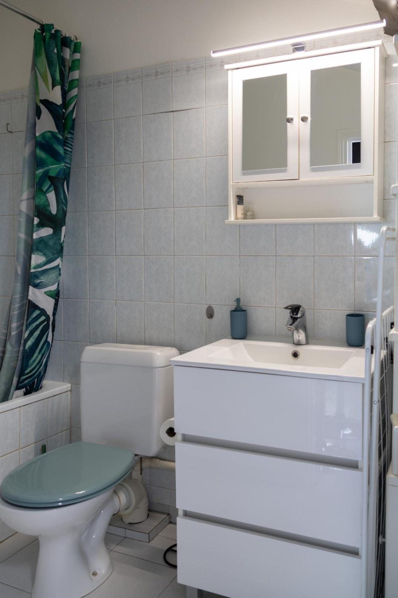 Dify Dugas Montbel - Presqu Ile Apartment Lyon Exterior photo